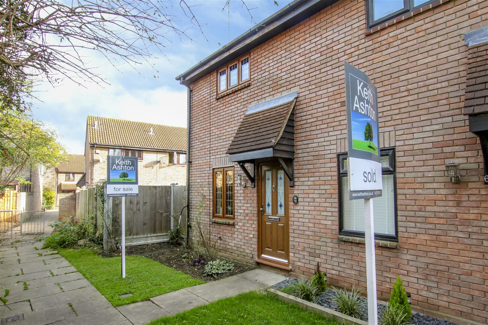 Kelvedon Hatch, Kelvedon Green, Brentwood Keith Ashton